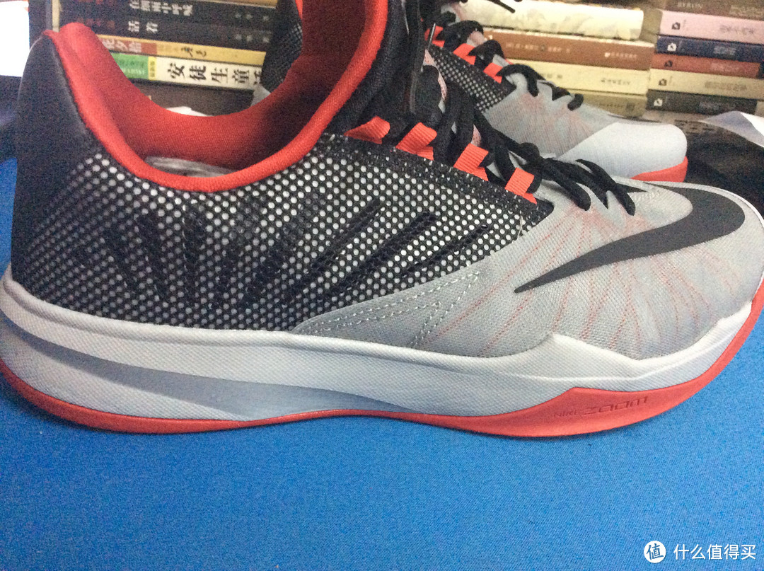 NIKE 耐克 ZOOM RUN THE ONE EP 詹姆斯哈登战靴