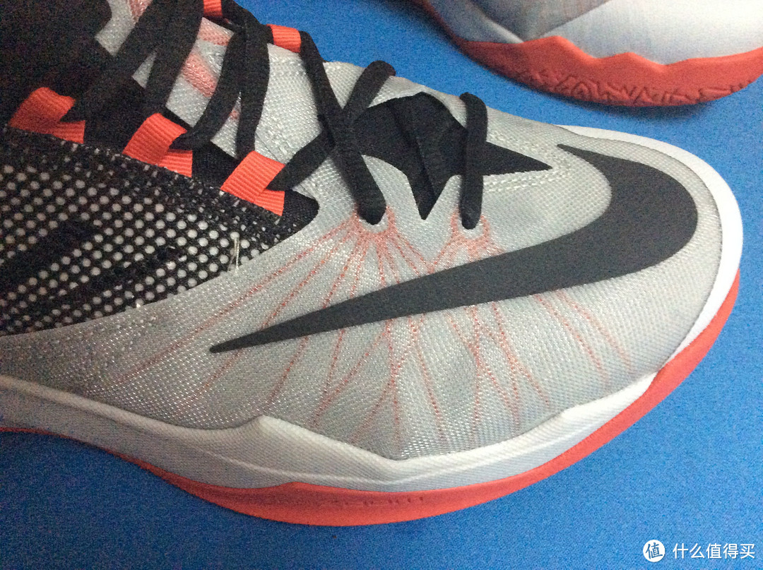 NIKE 耐克 ZOOM RUN THE ONE EP 詹姆斯哈登战靴