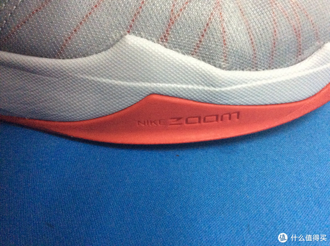 NIKE 耐克 ZOOM RUN THE ONE EP 詹姆斯哈登战靴