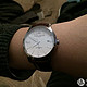 Baume & Mercier 名士 Classima 克莱斯麦系列 MOA08686 男款机械腕表