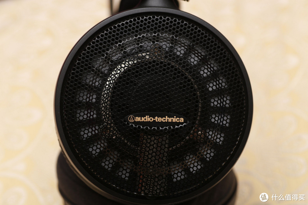  audio-technica 铁三角 ATH-AD900X  开放式头戴式耳机