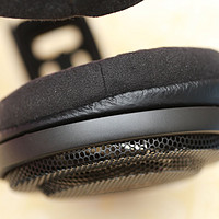  audio-technica 铁三角 ATH-AD900X  开放式头戴式耳机