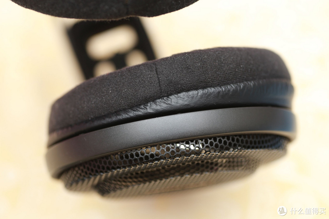 audio-technica 铁三角 ATH-AD900X  开放式头戴式耳机