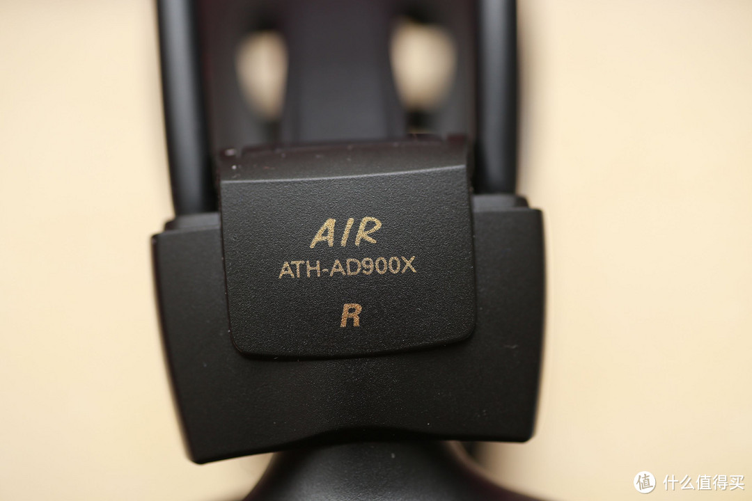  audio-technica 铁三角 ATH-AD900X  开放式头戴式耳机