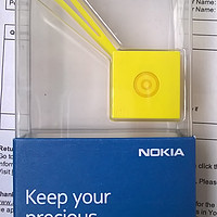 Nokia 诺基亚 Treasure Tag  蓝牙防丢器