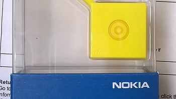 Nokia 诺基亚 Treasure Tag  蓝牙防丢器