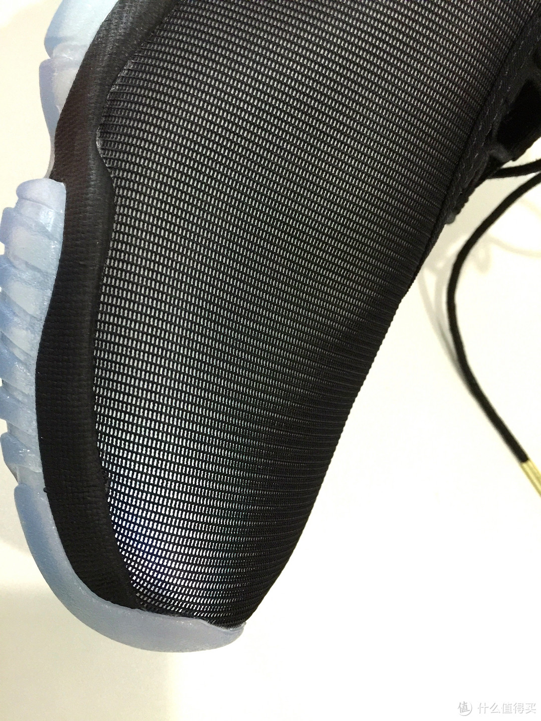 逆光下的魔鬼：AIR JORDAN FUTURE 3M黑色版篮球鞋
