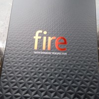 亚马逊 Fire Phone 手机使用总结(电池|系统|操作)