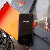 未能火的“火机”：Amazon Fire Phone非深度体验
