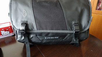 TIMBUK2 天霸 Especial Messenger 抛砖引玉篇