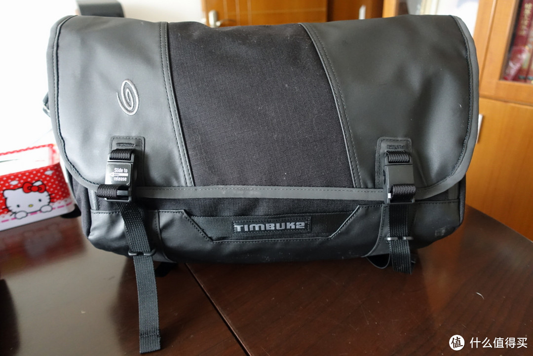 timbuk2 especial cycling messenger bag