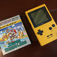 【怀旧族】Boy已成Man：Nintendo 任天堂 Game Boy 游戏掌机