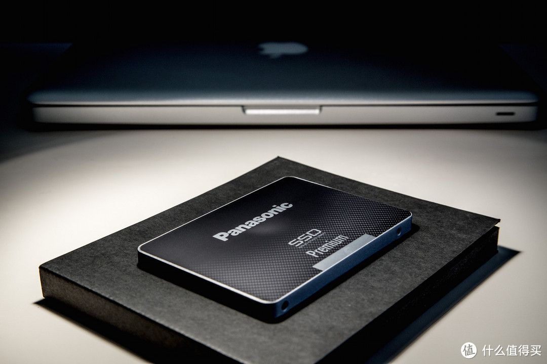 补脑佳品：Panasonic 松下 SSD 移植手记（For Mac）