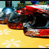 摩托车长途骑行装备的选择 篇一：驾驶证、头盔、手套、护颈