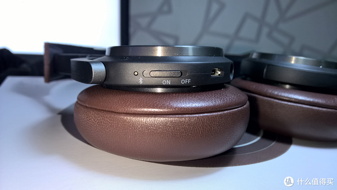 伪烧友的退烧之选：BANG & OLUFSEN B&O H8 头戴式耳机