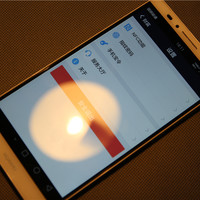 华为 Ascend mate7 手机使用总结(指纹|续航|支付)