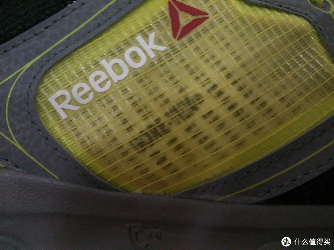 Reebok 锐步 one GTX lite 轻度越野跑鞋