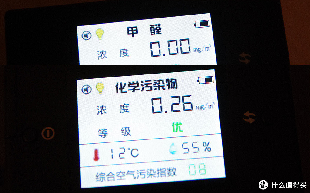 本着科学的态度试用科学青年首选：小蛋 Q1 智能空气净化器