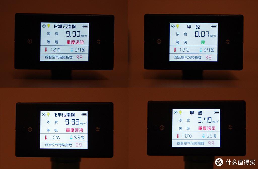 本着科学的态度试用科学青年首选：小蛋 Q1 智能空气净化器