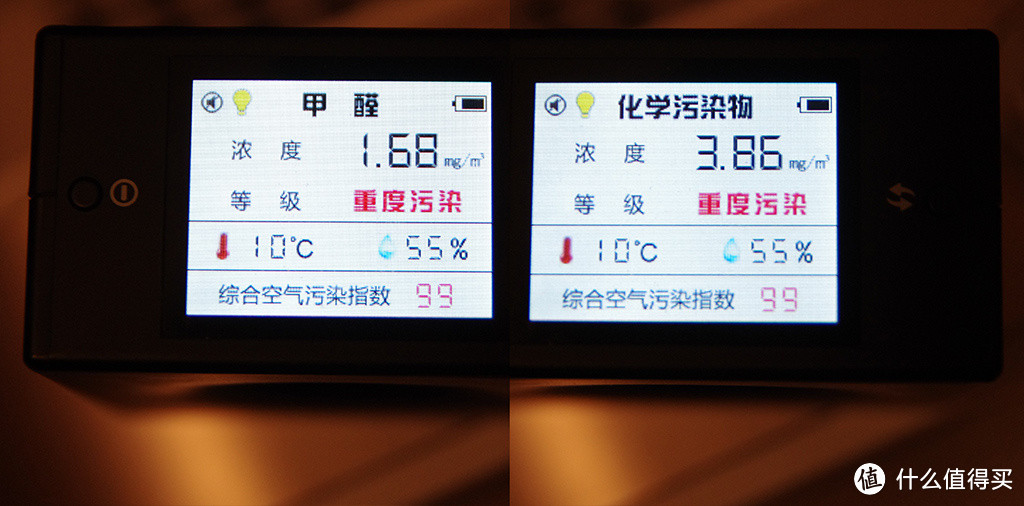 本着科学的态度试用科学青年首选：小蛋 Q1 智能空气净化器