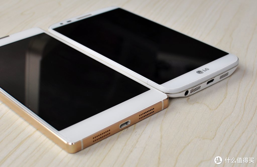 工艺在进步，双面玻璃侠：Coolpad 酷派 大神X7手机双4G版