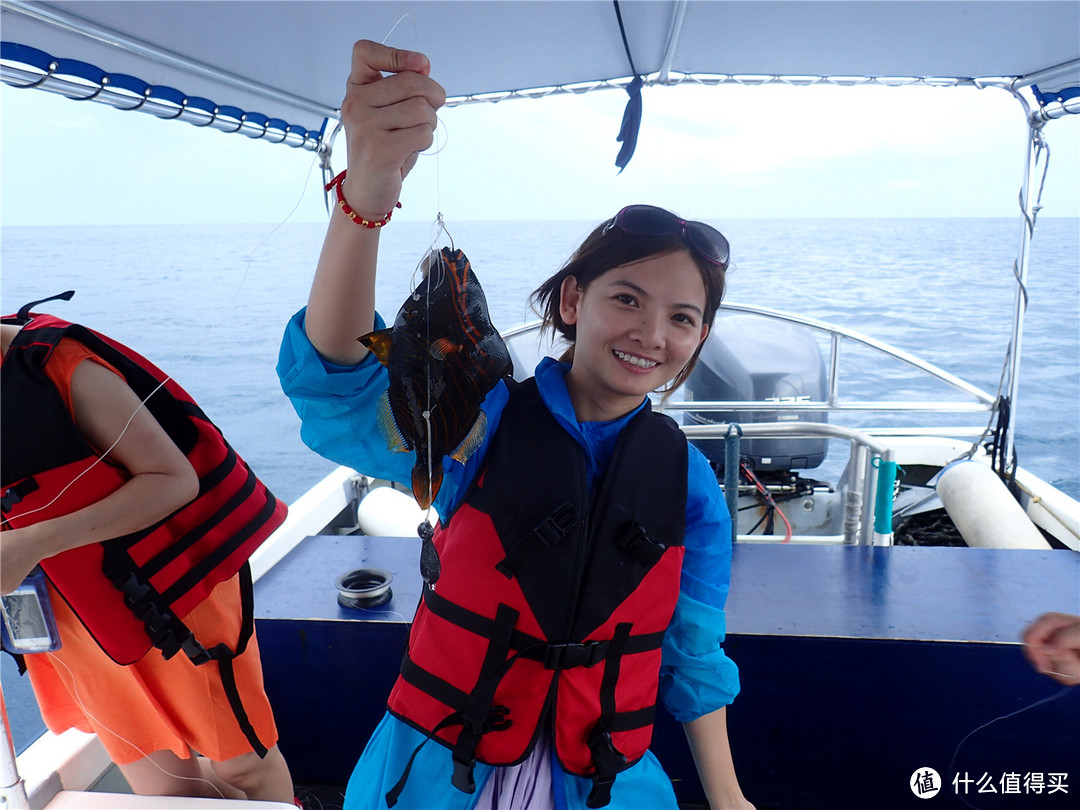 “彩虹的尽头，上帝的水族箱”：Palau 帕劳游记