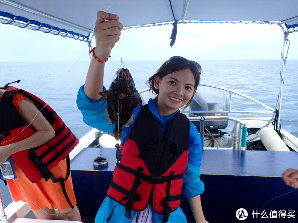 "彩虹的尽头,上帝的水族箱":palau 帕劳游记_值客原创_什么值得买