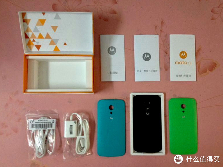 被惦记的情怀， 被忽视的国行 NEW MOTO G