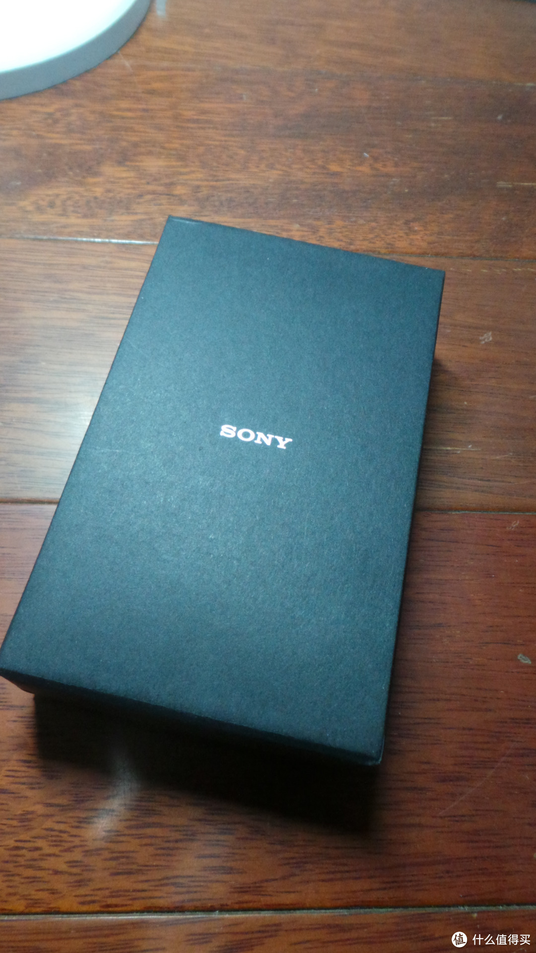 SONY 索尼 XBA-A1AP 圈铁结合通话耳机