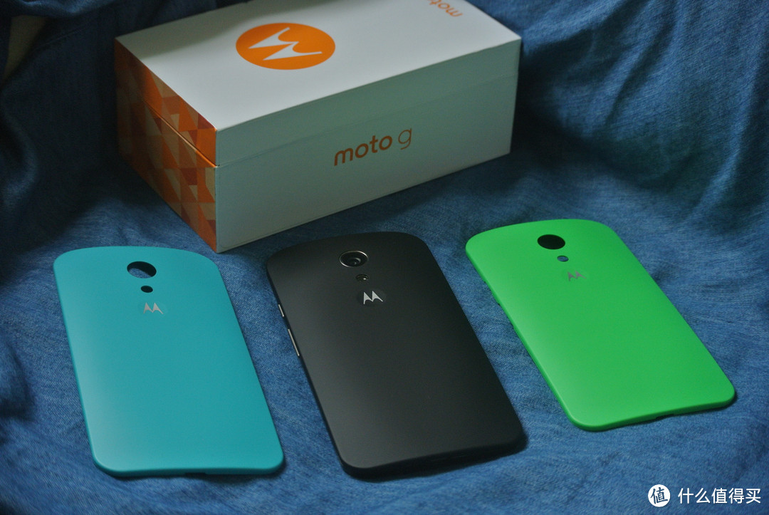 被惦记的情怀， 被忽视的国行 NEW MOTO G