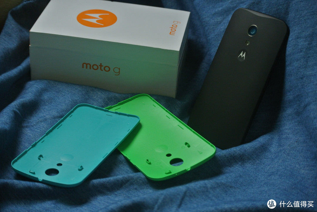 被惦记的情怀， 被忽视的国行 NEW MOTO G