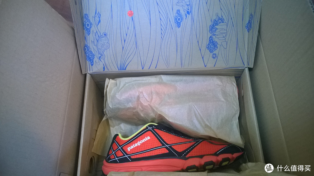 patagonia 重新定义跑鞋？  EVERlong Trail Running Shoe