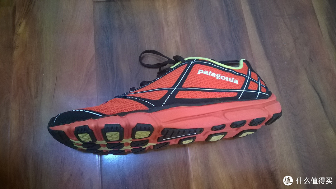 patagonia 重新定义跑鞋？  EVERlong Trail Running Shoe