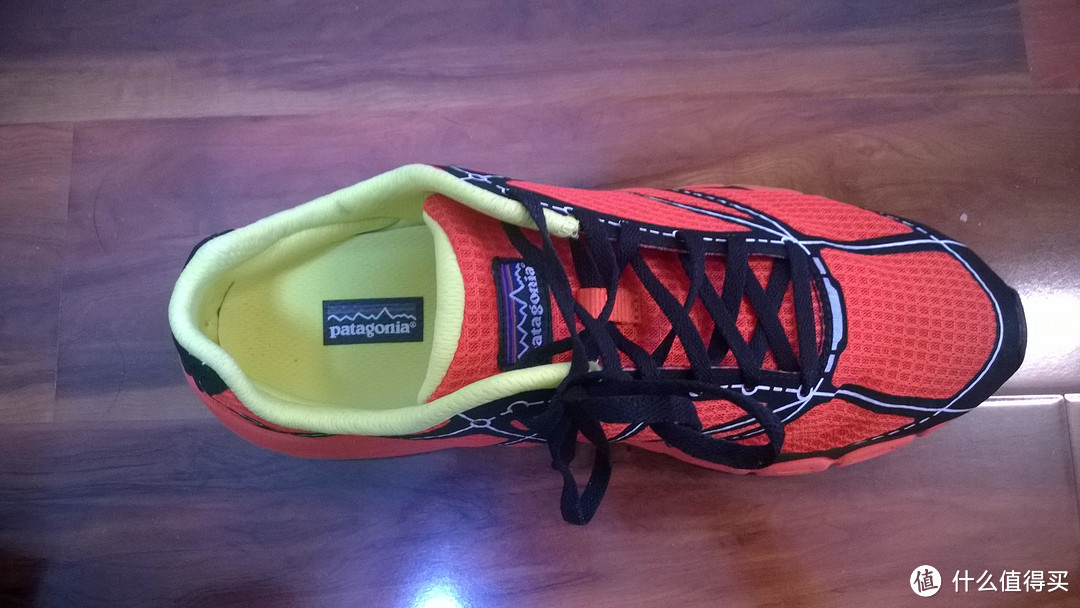 patagonia 重新定义跑鞋？  EVERlong Trail Running Shoe