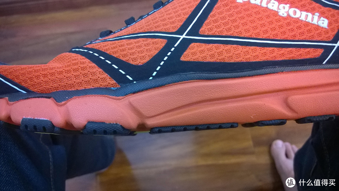 patagonia 重新定义跑鞋？  EVERlong Trail Running Shoe