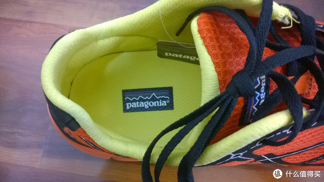 patagonia 重新定义跑鞋？  EVERlong Trail Running Shoe