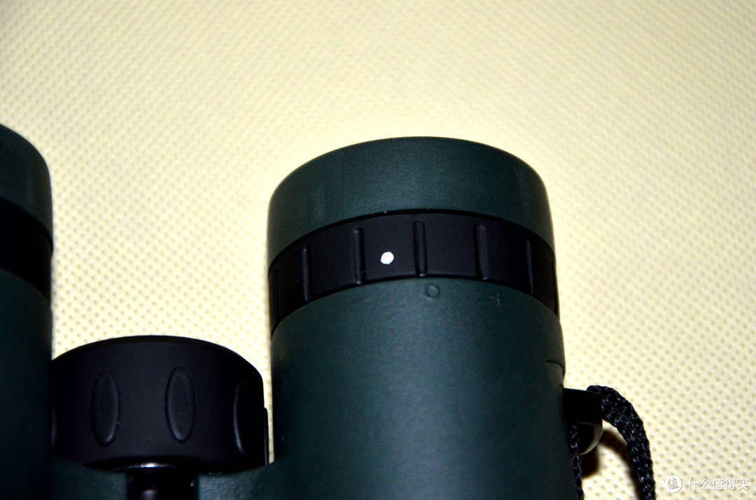 宅男初入门：Celestron 星特朗 71103/OutLand LX 8X32 双筒望远镜