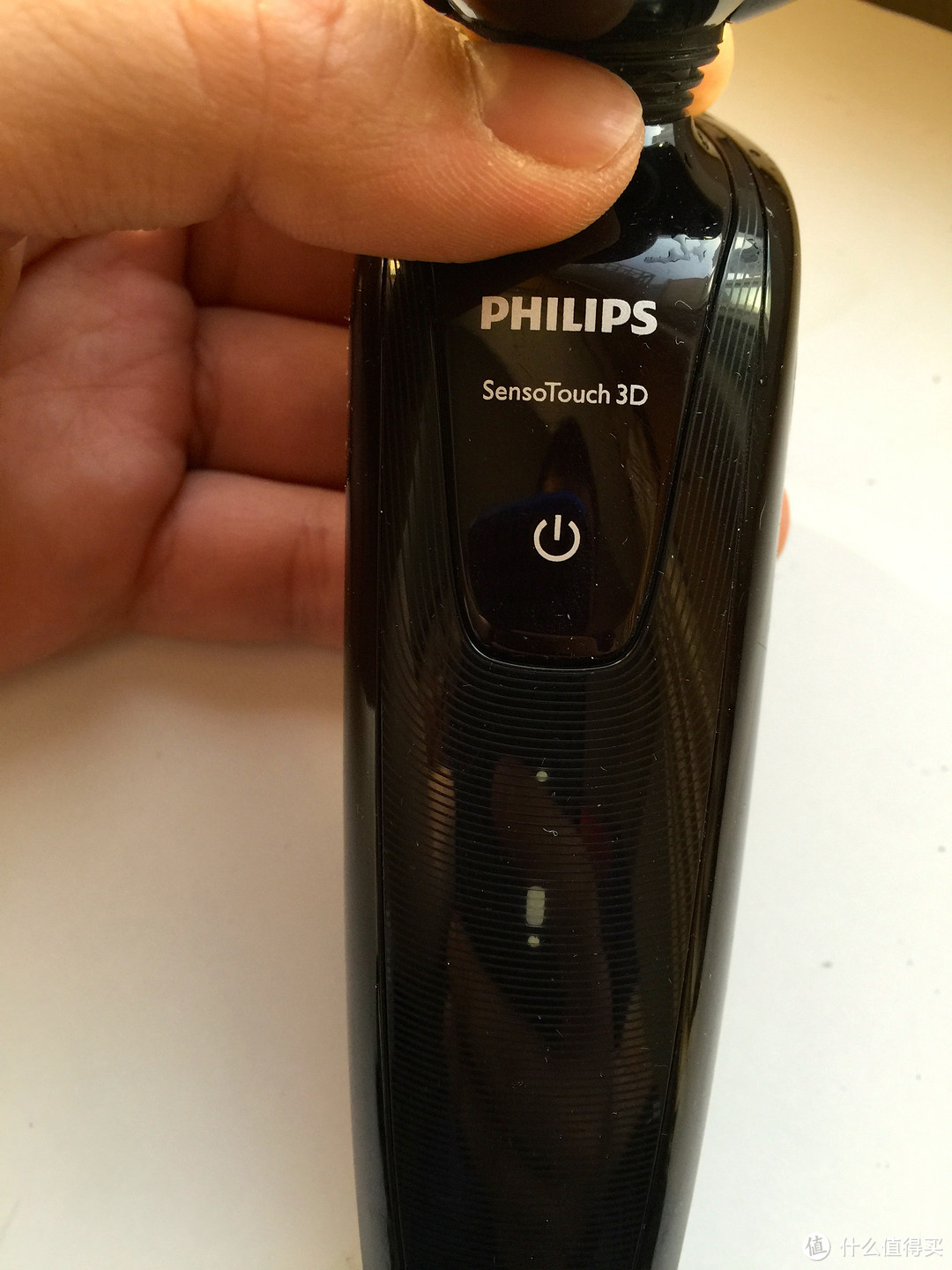 矛与矛的老家伙对决：PHILIPS 飞利浦 RQ1250 VS BRAUN 博朗 790cc