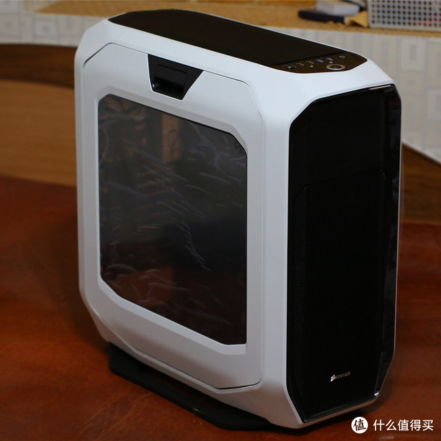 新年装新机，桌面平台更新