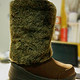 曲折的温暖之路：黑五购入UGG Australia Marien 女款雪地靴，物流投递错误沟通找回