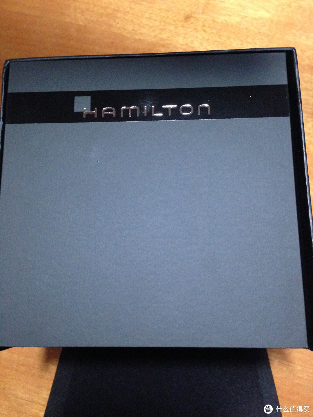 HAMILTON 汉米尔顿  H38415181 TIMELESS CLASSIC THIN-O-MATIC 男款机械腕表