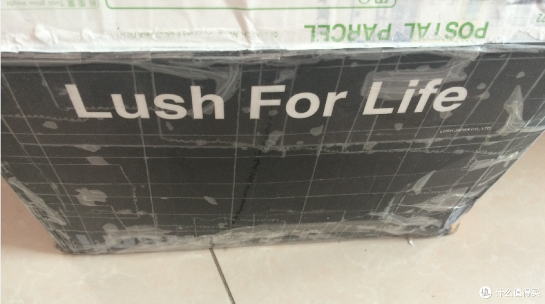日本lush官网海淘一大波香香的皂皂