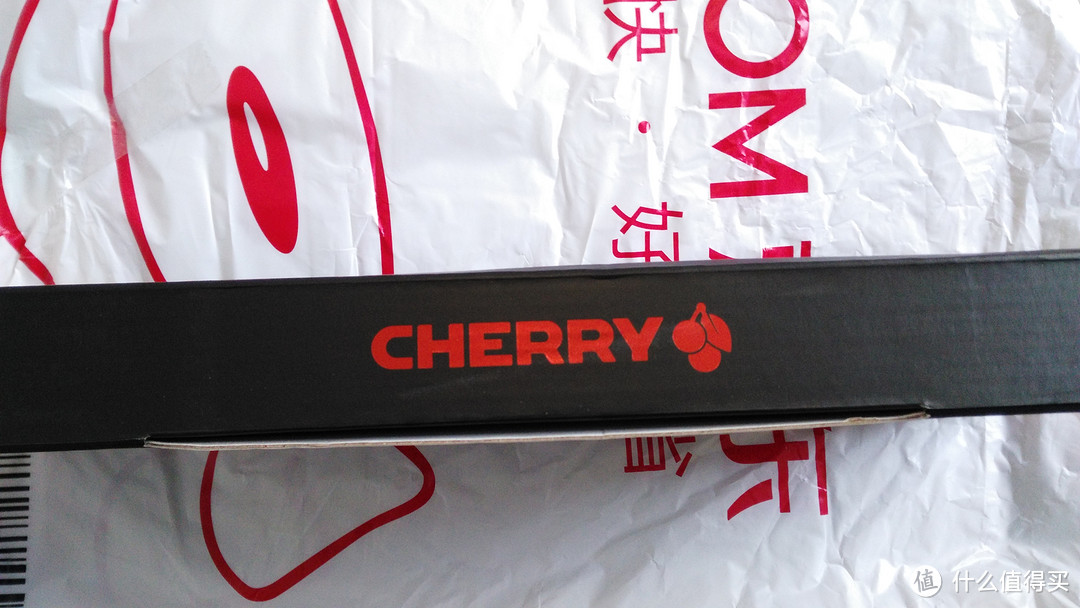 适合自己的才是最好的：Cherry 樱桃 MX-BOARD 2.0 C 黑色茶轴机械键盘