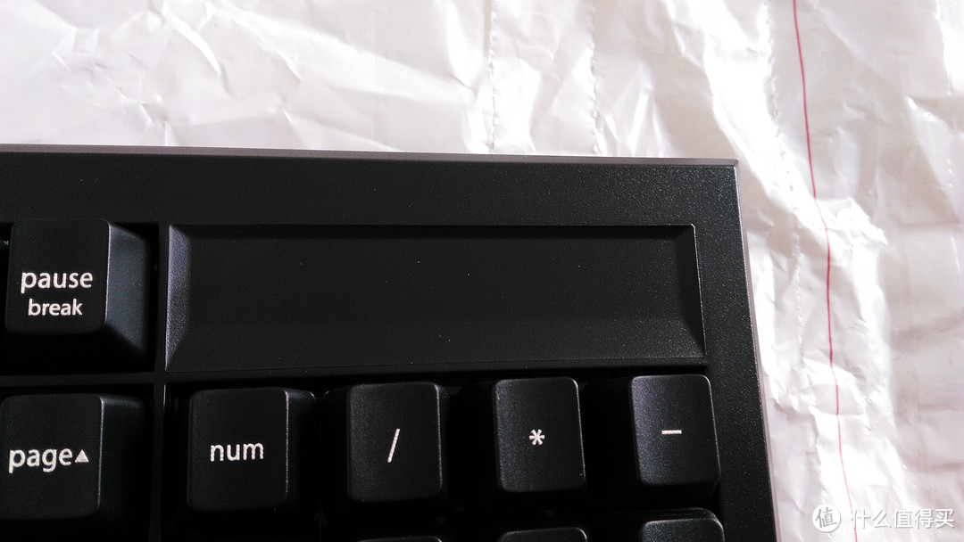 适合自己的才是最好的：Cherry 樱桃 MX-BOARD 2.0 C 黑色茶轴机械键盘