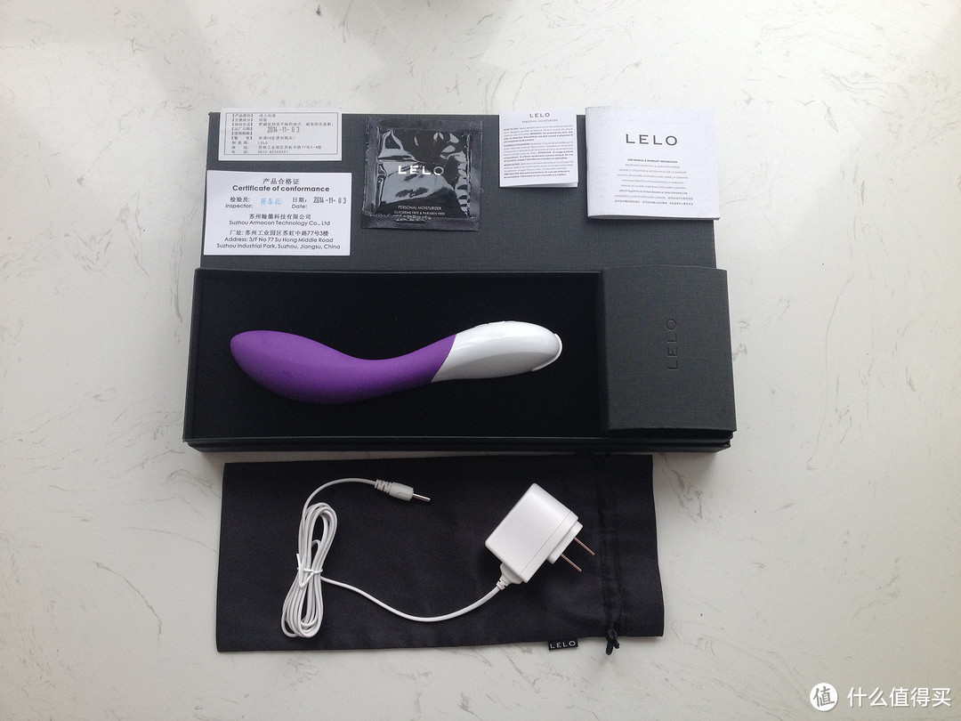 大家都想要的 LELO MONA2 茉娜2 紫茄子