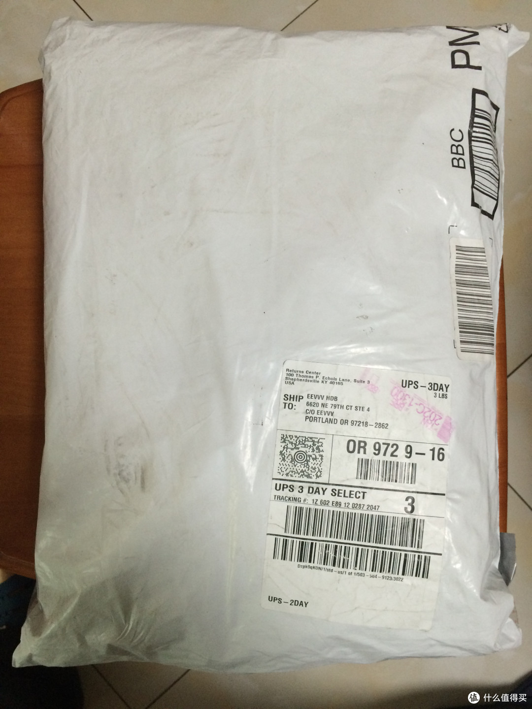 细节值得称赞:The North Face 北面 Condor Triclimate 三合一冲锋衣