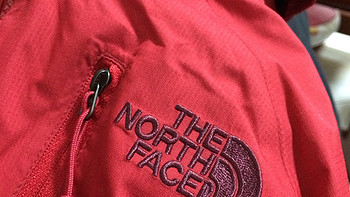 细节值得称赞：The North Face 北面 Condor Triclimate 三合一冲锋衣