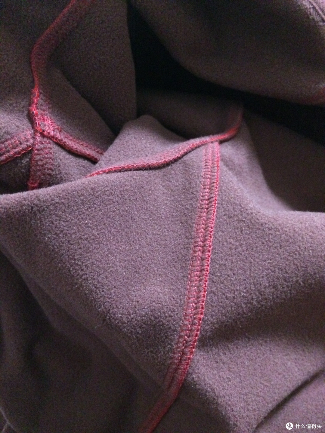 细节值得称赞:The North Face 北面 Condor Triclimate 三合一冲锋衣