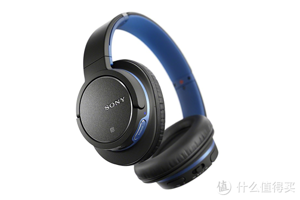 主打NFC功能：SONY 索尼 推出 MDR-ZX770BN等多款蓝牙耳机 