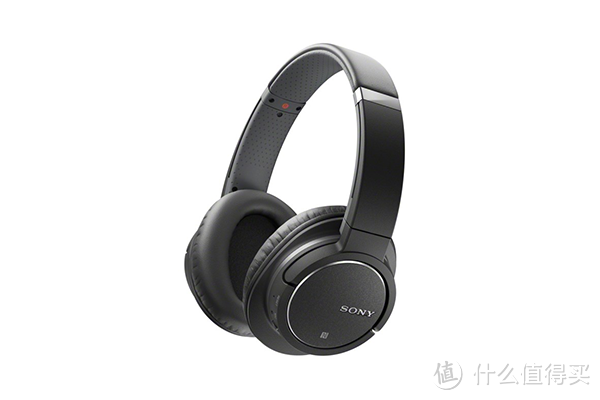 主打NFC功能：SONY 索尼 推出 MDR-ZX770BN等多款蓝牙耳机 